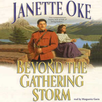 Beyond the Gathering Storm 1470890933 Book Cover