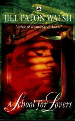 School For Lovers 0552996467 Book Cover