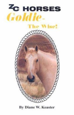 Goldie-The Wise 097214966X Book Cover