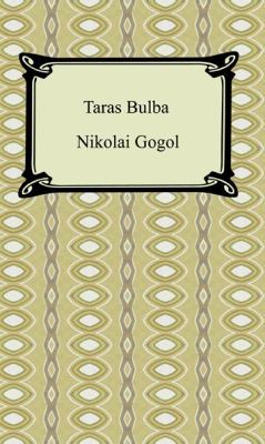 Taras Bulba 1420930699 Book Cover