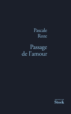 Passage de L Amour [French] 2234071542 Book Cover