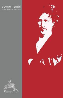 Count Brühl 0987401416 Book Cover