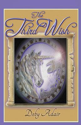 The Third Wish 0980451329 Book Cover