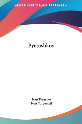 Pyetushkov 1161449884 Book Cover