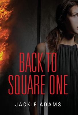 Back to Square One 1958877948 Book Cover