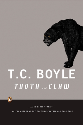 Tooth and Claw: And Other Stories B008SMGF0Q Book Cover