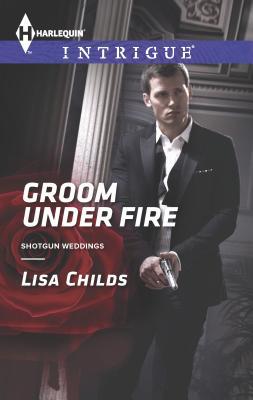 Groom Under Fire 0373697678 Book Cover