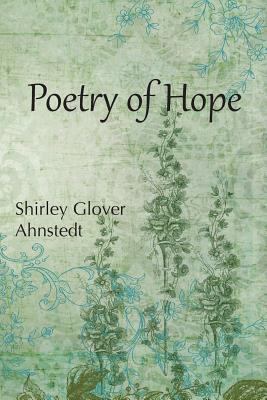 Paperback Poetry of Hope Book