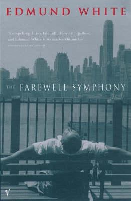 Farewell Symphony 0099768011 Book Cover