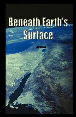 Beneath Earth's Surface 1435889649 Book Cover