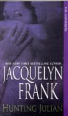 Hunting Julian: The Gatherers 142010425X Book Cover