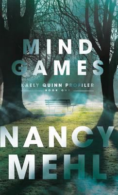 Mind Games 0764232819 Book Cover