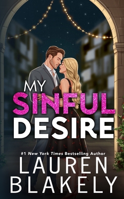 My Sinful Desire B086RP77GN Book Cover