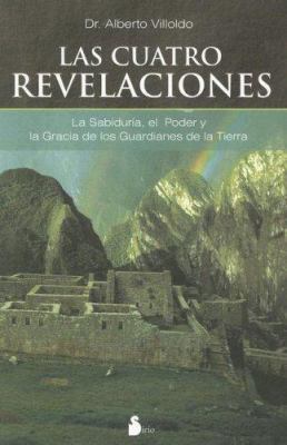 Cuatro Revelaciones, Las [Spanish] 8478085386 Book Cover
