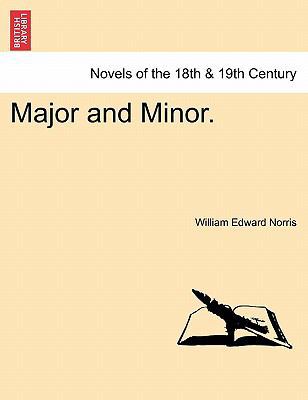 Major and Minor. 1241219400 Book Cover