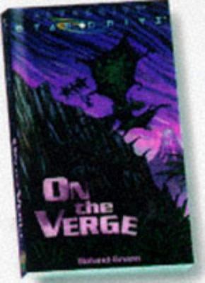 On the Verge B002Q7YQN2 Book Cover