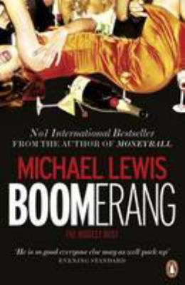 Boomerang 0141975016 Book Cover