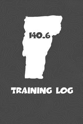 Training Log: Vermont Training Log for tracking... 1727106768 Book Cover