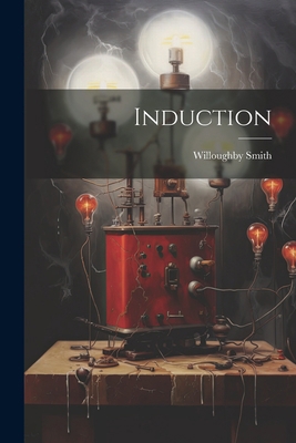 Induction 1022724495 Book Cover