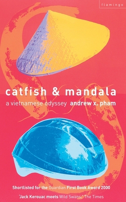 catfish_and_mandala_a03 B007YTO1DC Book Cover