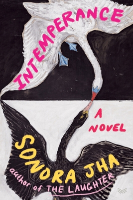 Intemperance 0063440849 Book Cover