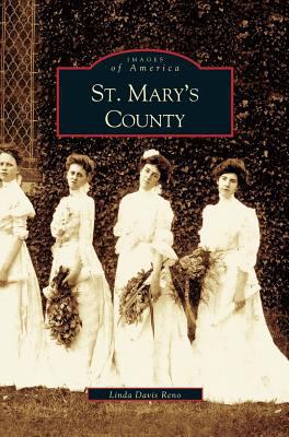 St. Mary's County 1531611389 Book Cover