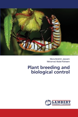 Plant breeding and biological control 620986760X Book Cover