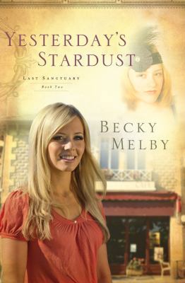 Yesterday's Stardust 1616262397 Book Cover