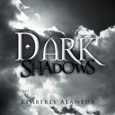 Dark Shadows 1477121773 Book Cover