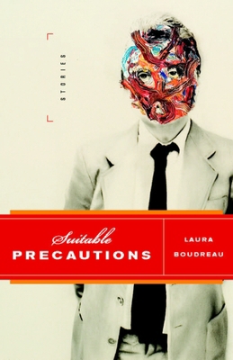 Suitable Precautions 1926845293 Book Cover