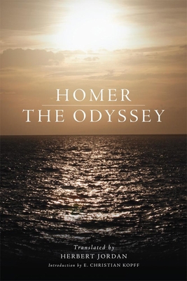 The Odyssey: Volume 49 0806144122 Book Cover