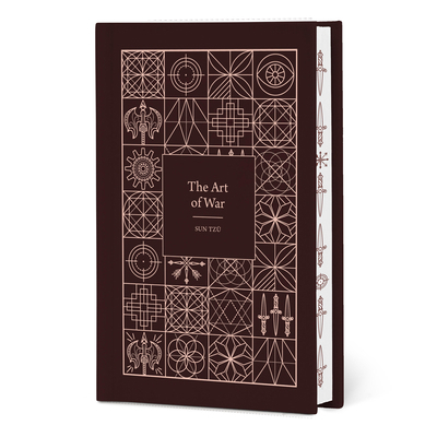 The Art of War 1454961988 Book Cover