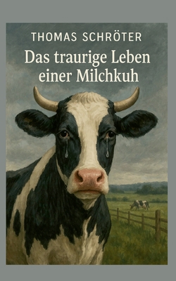 Das traurige Leben einer Milchkuh [German] 381927569X Book Cover