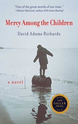 Mercy Among the Children 161145719X Book Cover