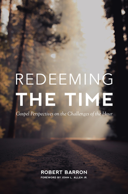 Redeeming the Time: Gospel Perspective on the C... 1685780059 Book Cover