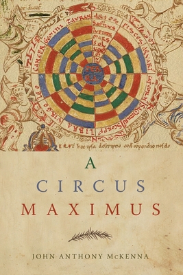 A Circus Maximus 1954744919 Book Cover