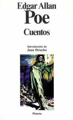 Cuentos / Stories (Clasicos Universales Planeta... [Spanish] 8432069698 Book Cover