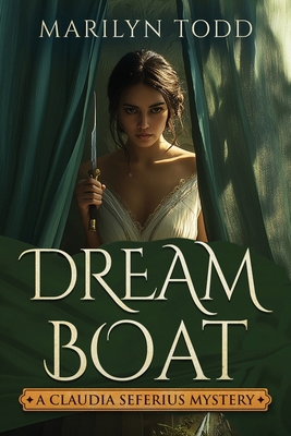 Dream Boat 1963479173 Book Cover