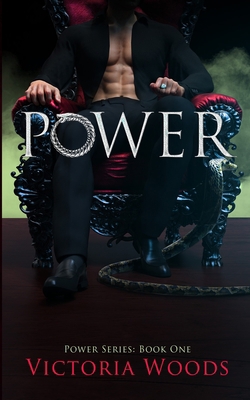 Power 1736125826 Book Cover