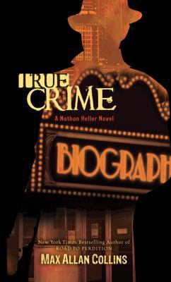 True Crime 1612180930 Book Cover