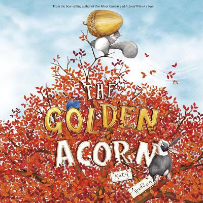 The Golden Acorn 1684460360 Book Cover