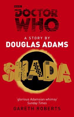 Doctor Who: Shada 184990328X Book Cover