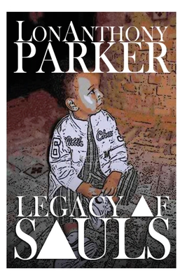 Legacy of Souls 1479110345 Book Cover
