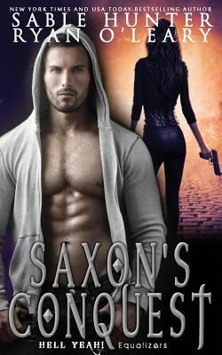 Saxon's Conquest 1799254062 Book Cover