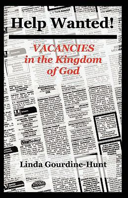 Help Wanted 193476924X Book Cover
