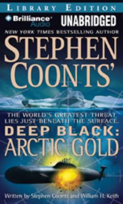 Arctic Gold 1423344065 Book Cover