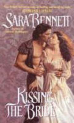 Kissing the Bride 000775079X Book Cover