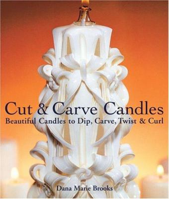 Cut and Carve Candles