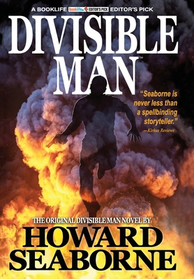 Divisible Man 1958005304 Book Cover