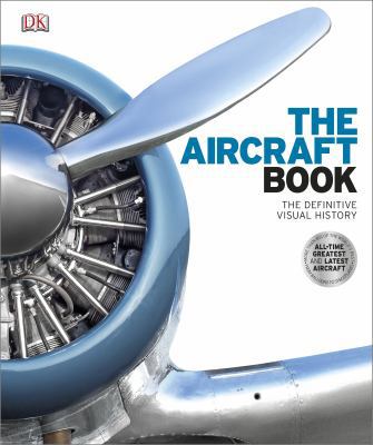 Aircraft Book 1409364801 Book Cover